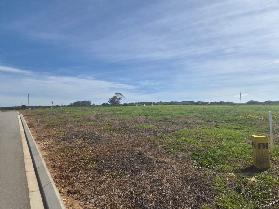 0 Bedroom Property for Sale in Stilbaai Wes Western Cape